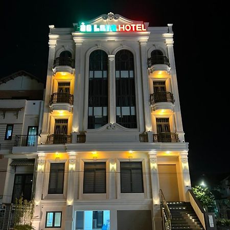 Bao Long Hotel Phu My Екстер'єр фото