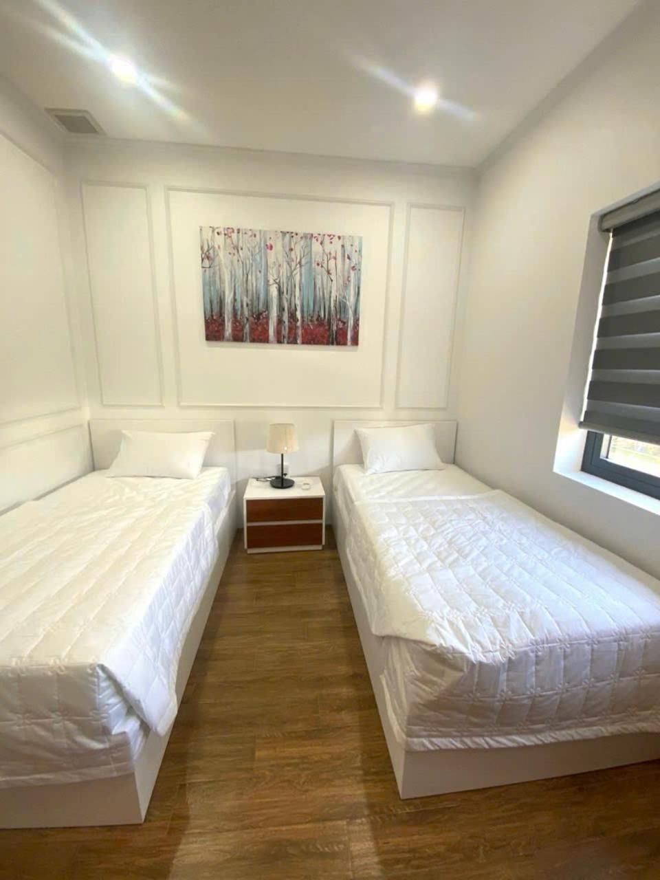 Bao Long Hotel Phu My Екстер'єр фото
